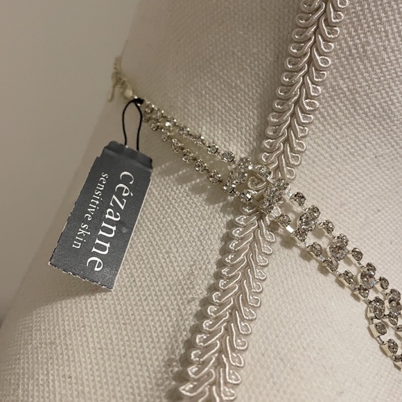 CƩzanne| Statement Necklace - Picture 8 of 8